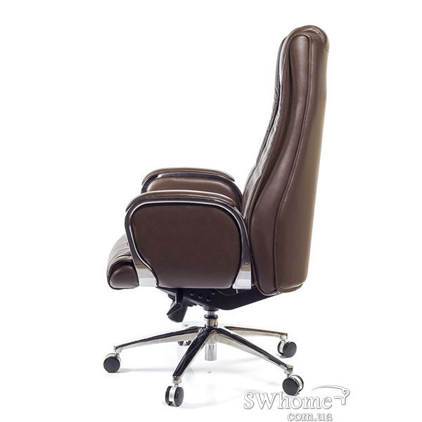 Крісло Армінг АКЛАС CH SR Коричневий-2