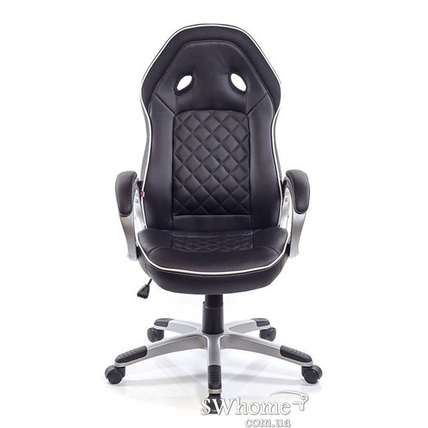 Кресло Блиц АКЛАС PL TILT Черный Кресло Блиц АКЛАС PL TILT Черный-1