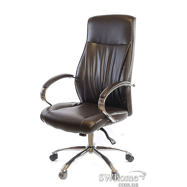 Крісло Дрім АКЛАС CH ANF Коричневий-0