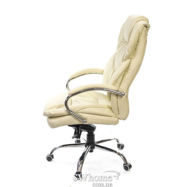 Крісло Флорида АКЛАС CH MB Бежевий Крісло Флорида АКЛАС CH MB Бежевий-2