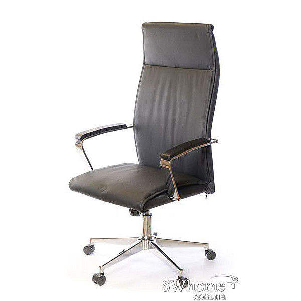 Кресло Генри АКЛАС CH TILT Черный Кресло Генри АКЛАС CH TILT Черный-0