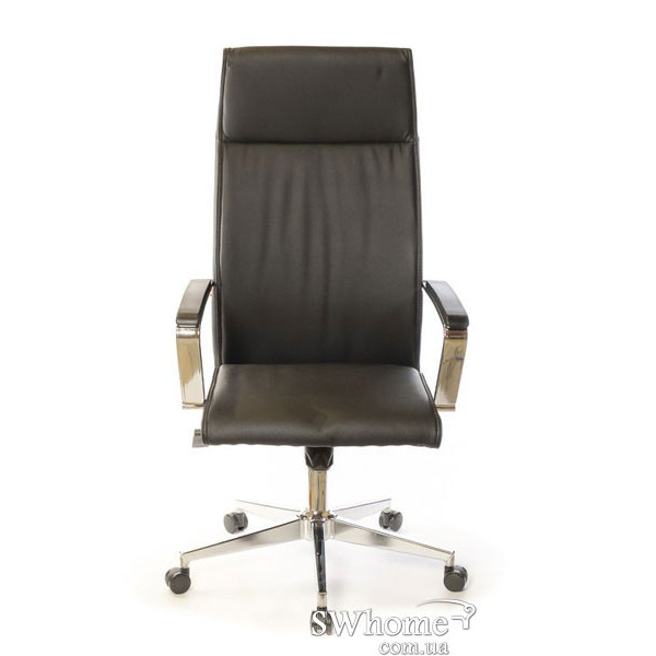 Кресло Генри АКЛАС CH TILT Черный Кресло Генри АКЛАС CH TILT Черный-1