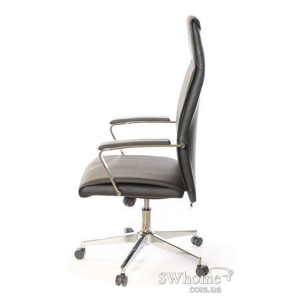 Кресло Генри АКЛАС CH TILT Черный Кресло Генри АКЛАС CH TILT Черный-2