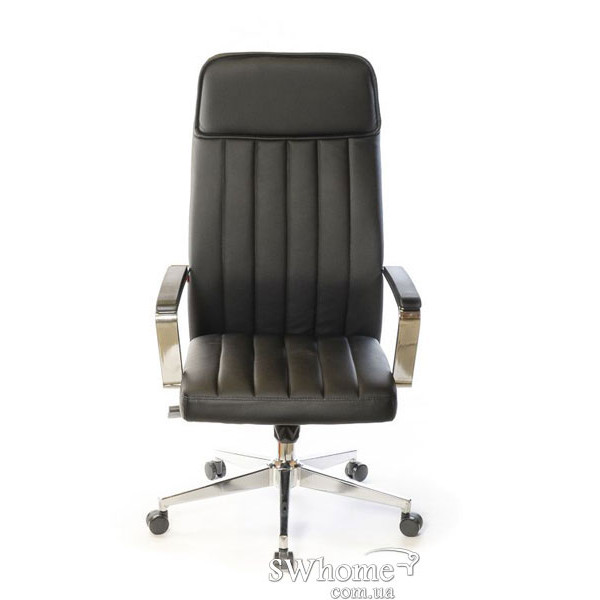 Крісло Крісс АКЛАС CH TILT Чорний Крісло Крісс АКЛАС CH TILT Чорний-1