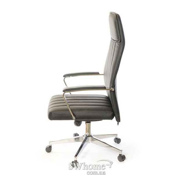 Крісло Крісс АКЛАС CH TILT Чорний Крісло Крісс АКЛАС CH TILT Чорний-2