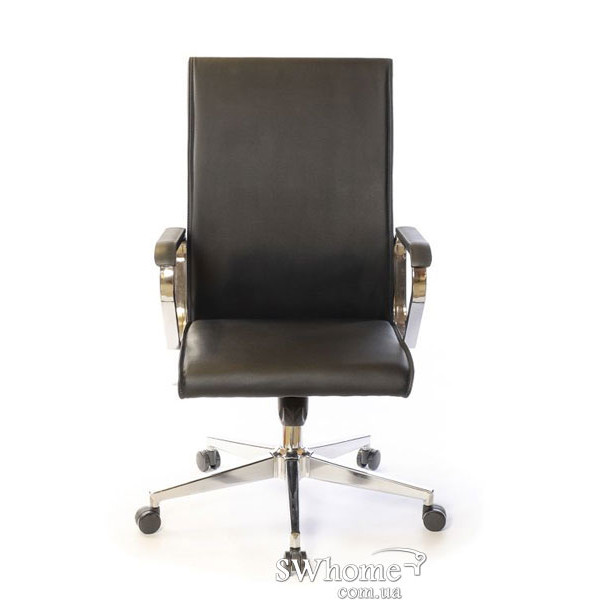 Крісло Пауер АКЛАС CH TILT Чорний Крісло Пауер АКЛАС CH TILT Чорний-1