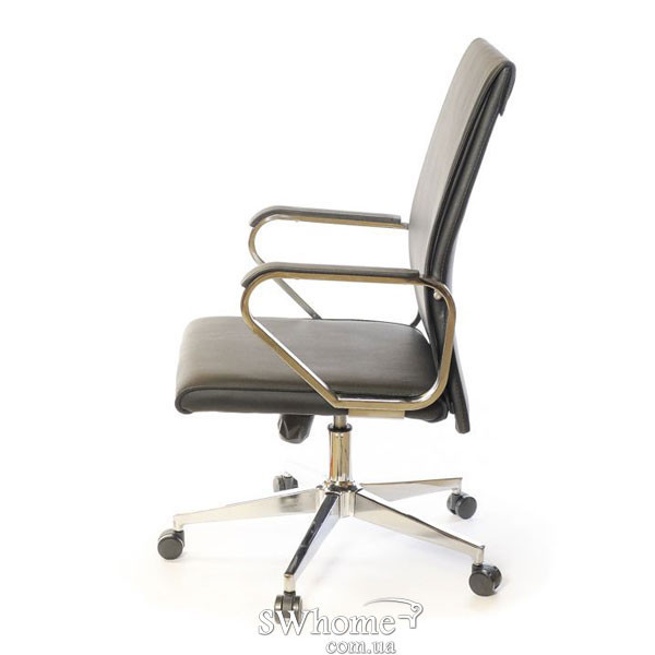 Крісло Пауер АКЛАС CH TILT Чорний Крісло Пауер АКЛАС CH TILT Чорний-2