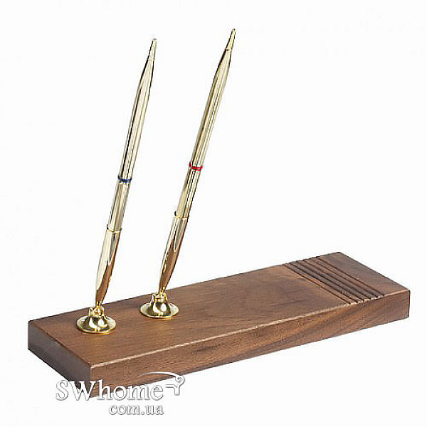 Набір настільний Bestar 7 предметів Горіх 7281WDN-5