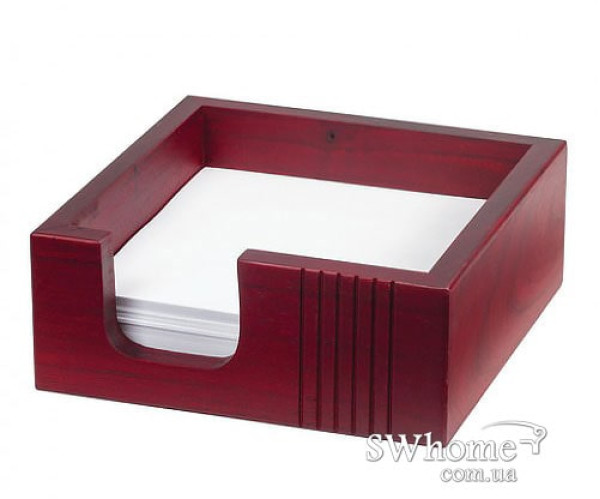 Набор настольный Bestar 7 предметов Красное дерево 7281WDM-2