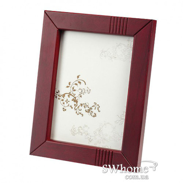 Набор настольный Bestar 7 предметов Красное дерево 7281WDM-4