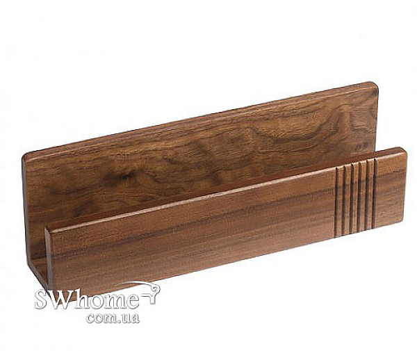 Набір настільний Bestar 7 предметів Горіх 7281WDN-7