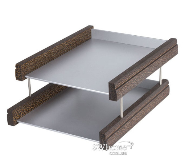 Набор настольный Bestar 8 предметов Светлая вишня 8237FDY-4