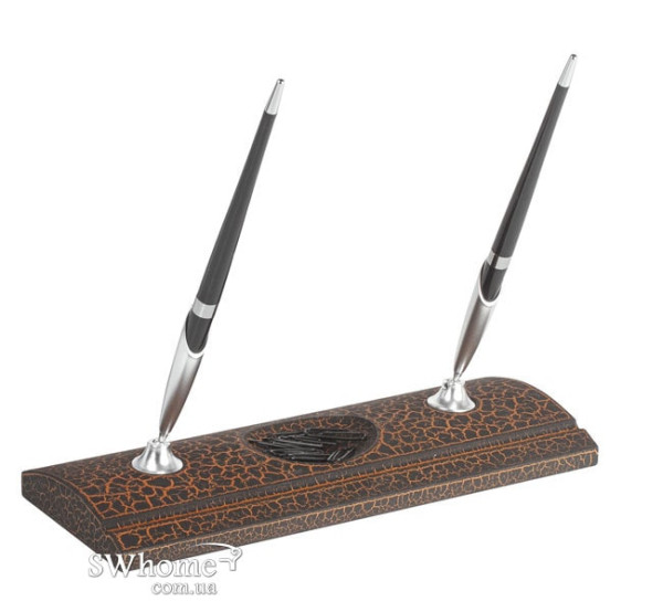 Набор настольный Bestar 8 предметов Светлая вишня 8237FDY-6