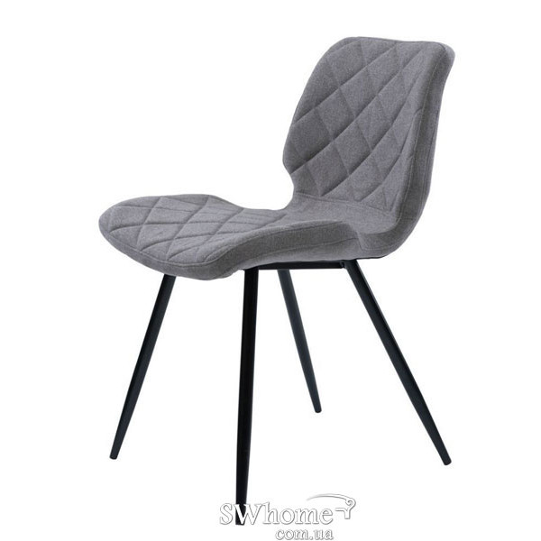 Стул Concepto Diamond Серый-0