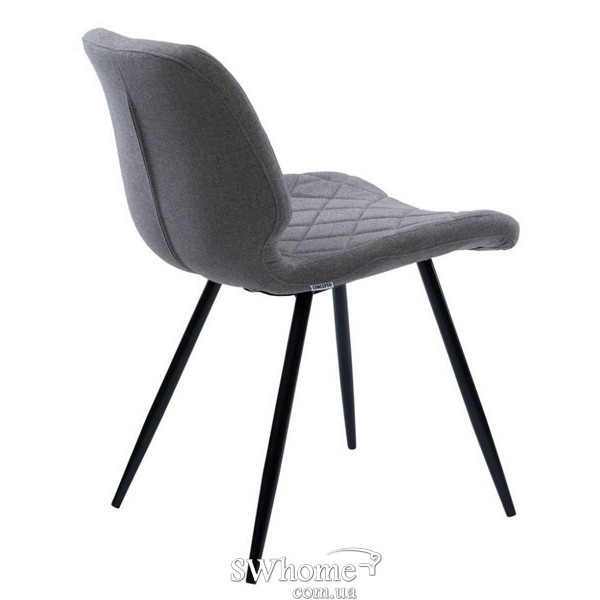Стул Concepto Diamond Серый-1