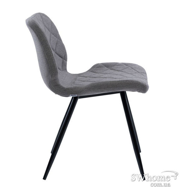 Стул Concepto Diamond Серый-2
