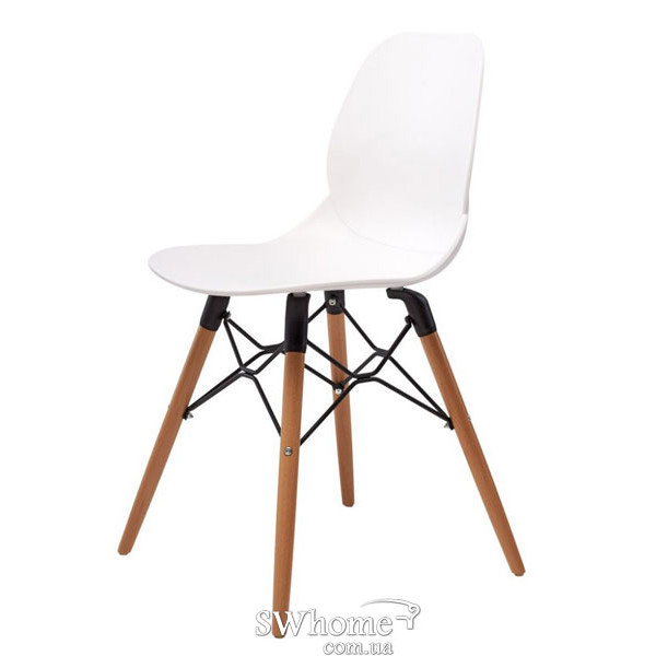 Стілець Concepto Friend Білий-0