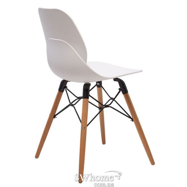 Стілець Concepto Friend Білий-2