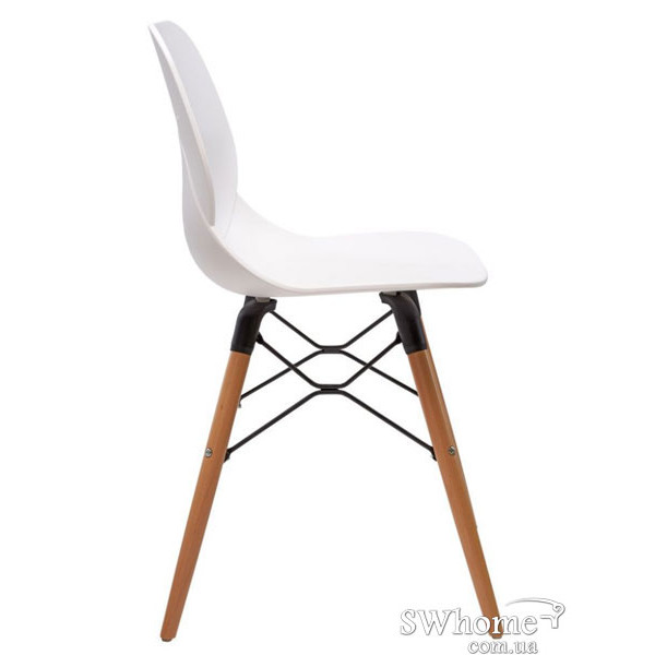 Стілець Concepto Friend Білий-1