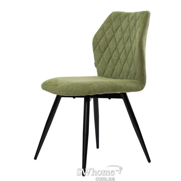 Стул Concepto Glory Зеленый-0