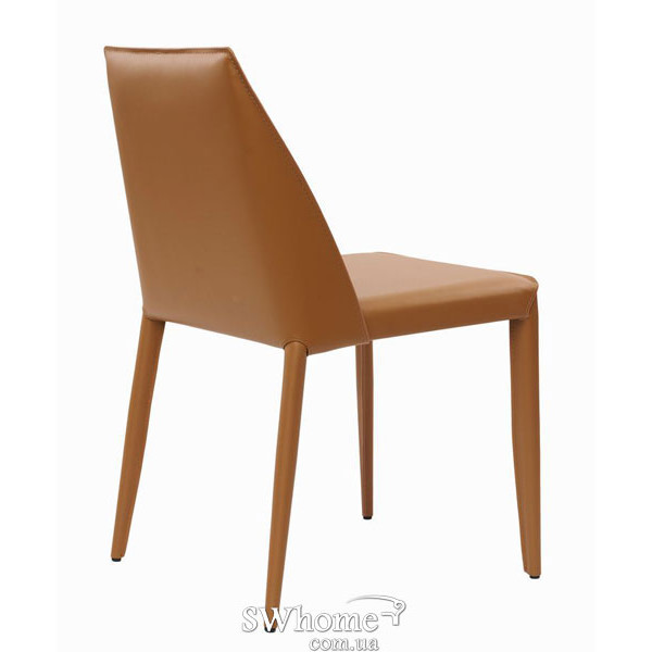 Стул Concepto Marco Светло-коричневый-1