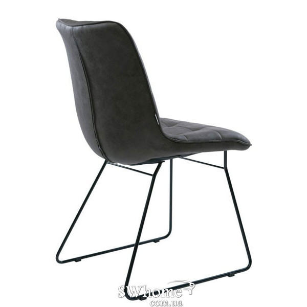 Стілець Concepto Nord Графіт оіл-2