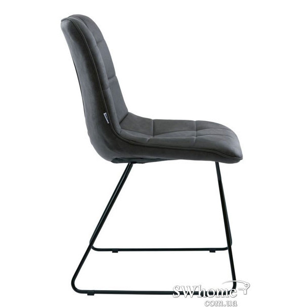 Стілець Concepto Nord Графіт оіл-1