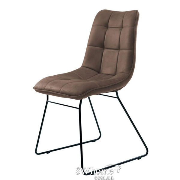 Стілець Concepto Nord Коричневий-0