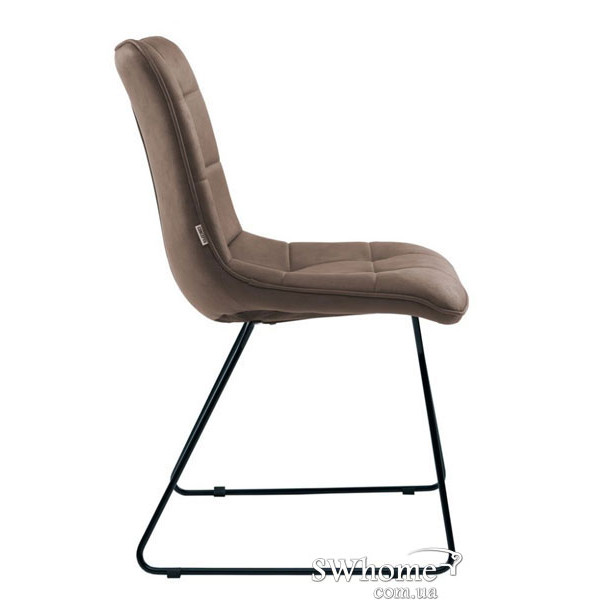 Стілець Concepto Nord Коричневий-2