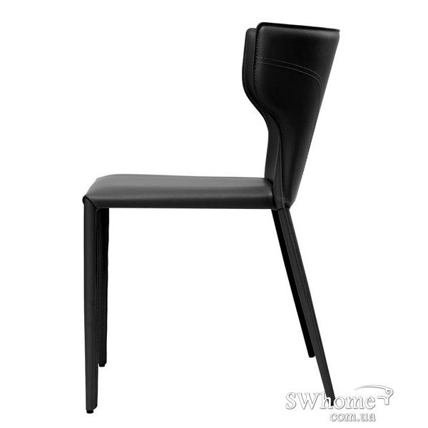 Стілець Concepto Tudor Чорний-2