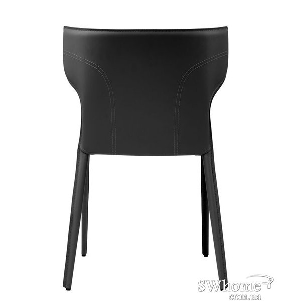 Стілець Concepto Tudor Чорний-1