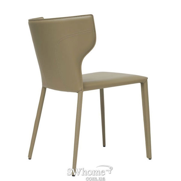 Стілець Concepto Tudor Сіро-бежевий-2