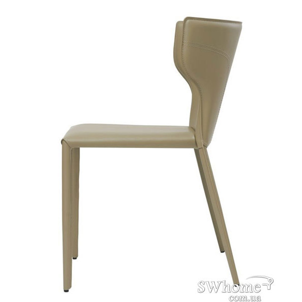 Стілець Concepto Tudor Сіро-бежевий-3