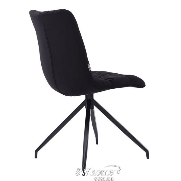 Стілець Concepto Weldon Чорний-2