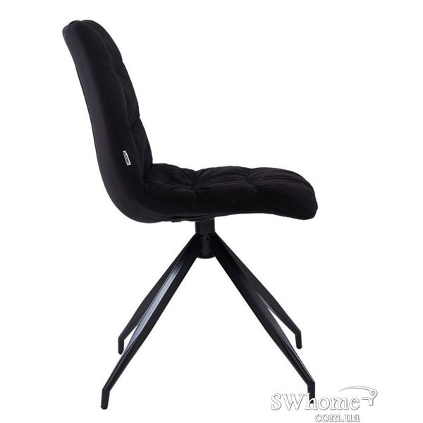 Стілець Concepto Weldon Чорний-1