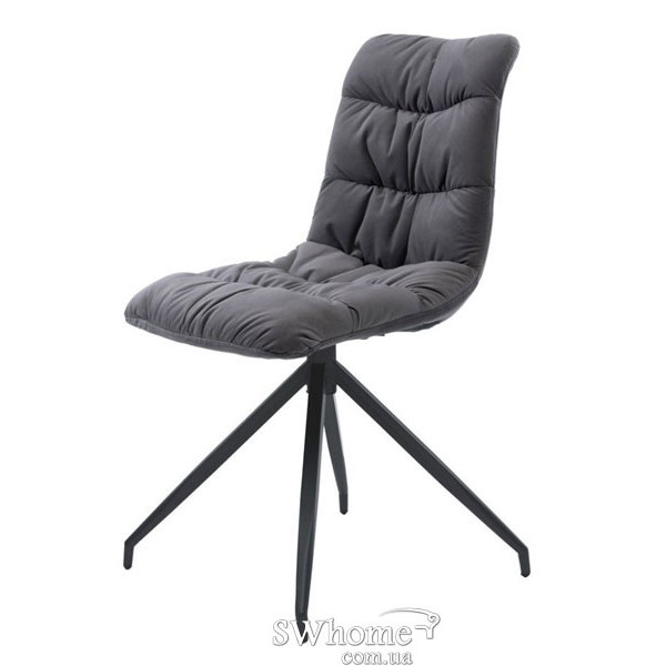 Стілець Concepto Weldon Графіт-0