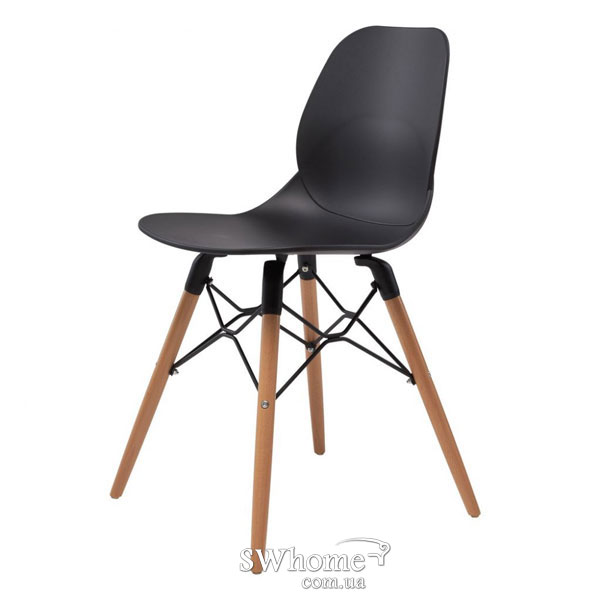 Стул Concepto Friend Черный-0