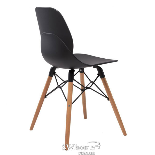 Стул Concepto Friend Черный-2