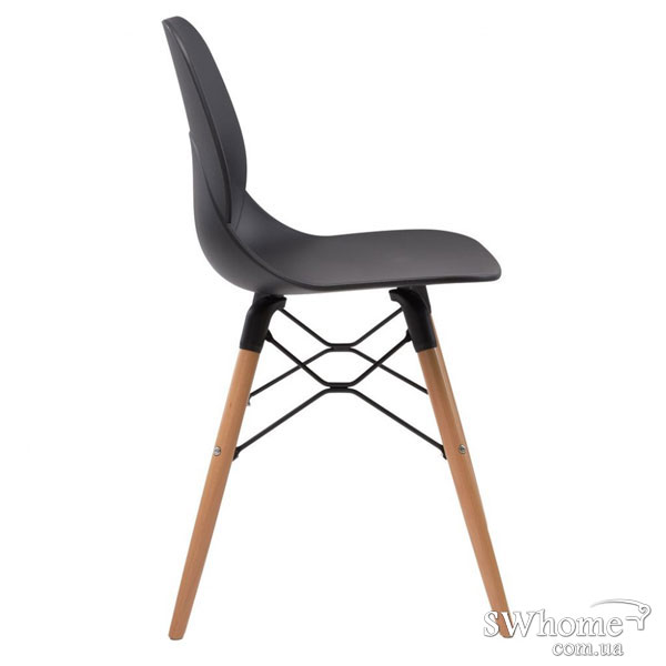 Стул Concepto Friend Черный-1