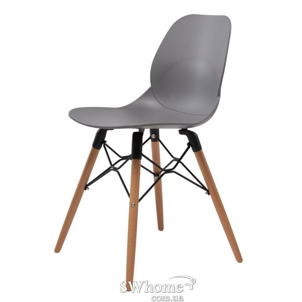 Стілець Concepto Friend Сірий-0