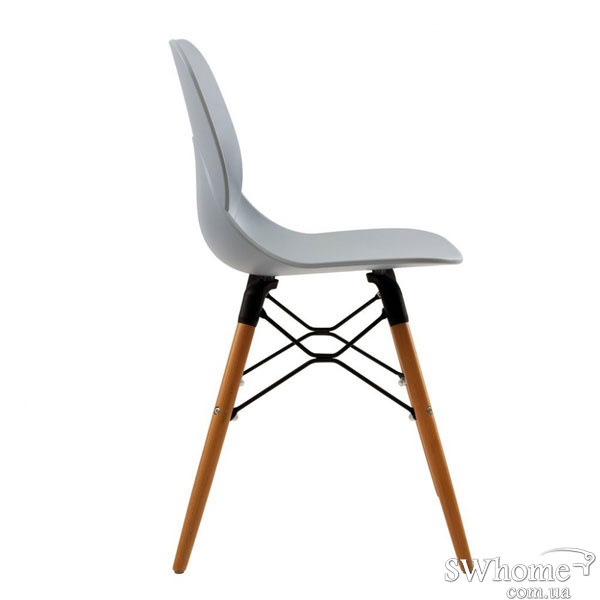 Стілець Concepto Friend Сіро-блакитний-2