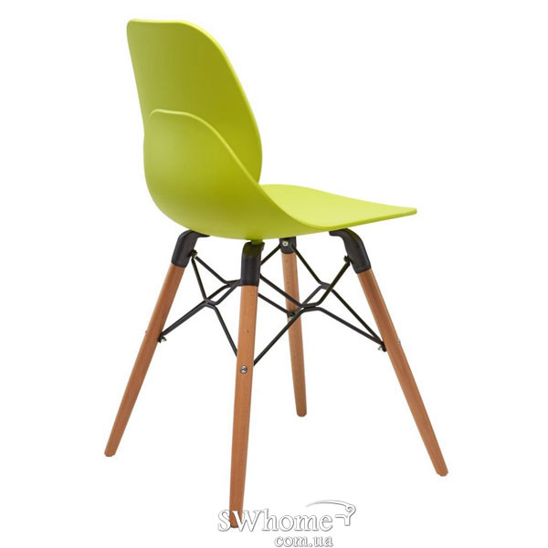 Стілець Concepto Friend Світло-зелений-2