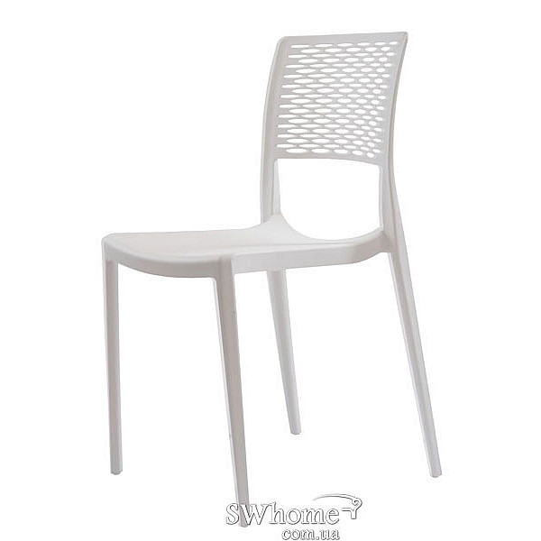 Стілець Concepto Grace Білий-0