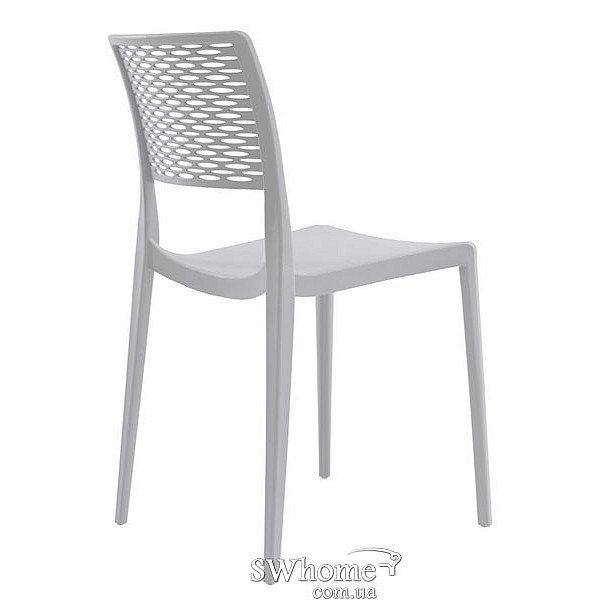 Стілець Concepto Grace Білий-2