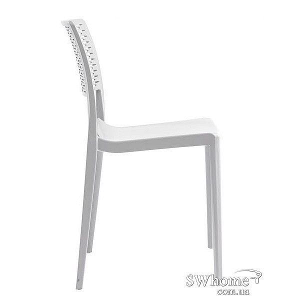 Стілець Concepto Grace Білий-1
