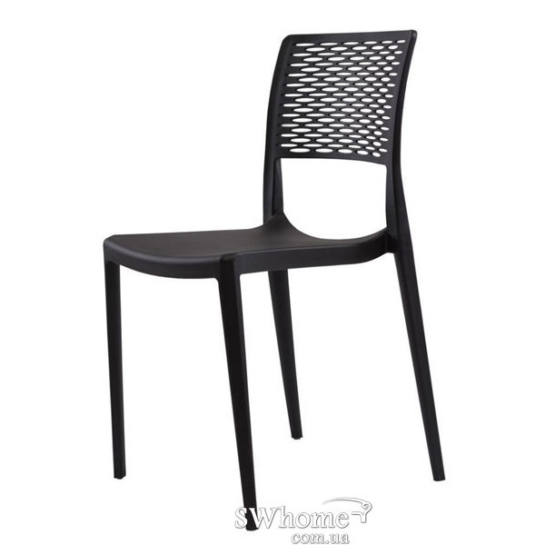 Стул Concepto Grace Черный-0