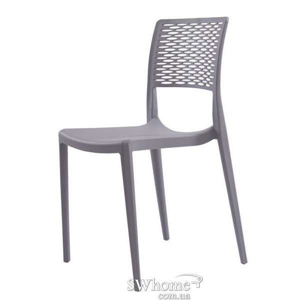 Стілець Concepto Grace Сірий-0