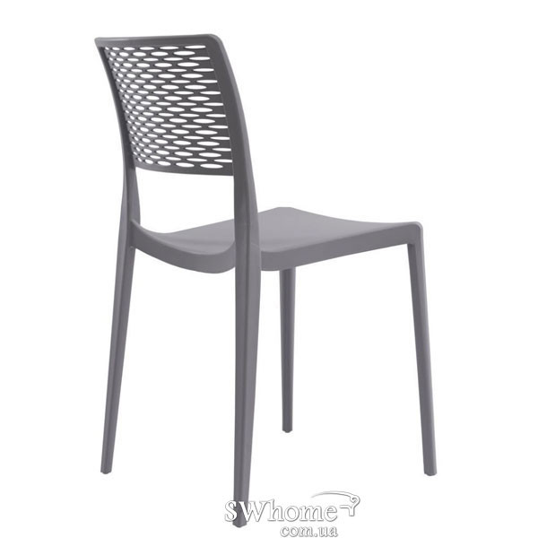 Стілець Concepto Grace Сірий-2