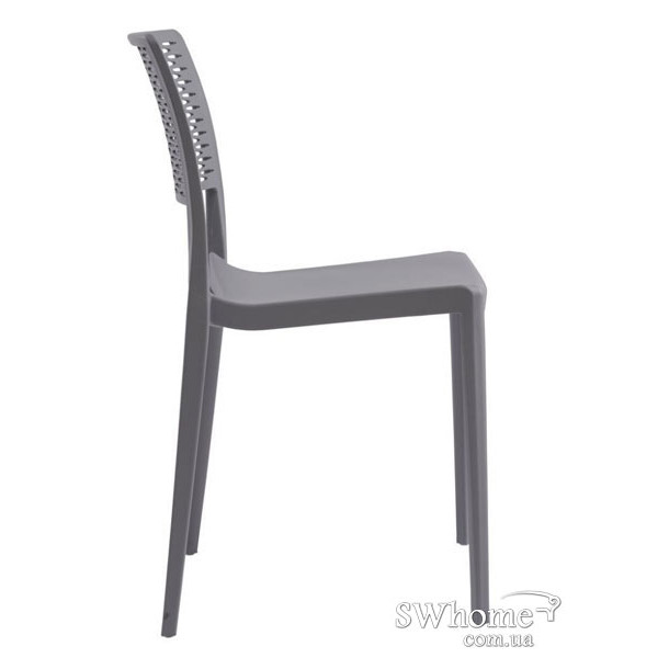 Стілець Concepto Grace Сірий-1
