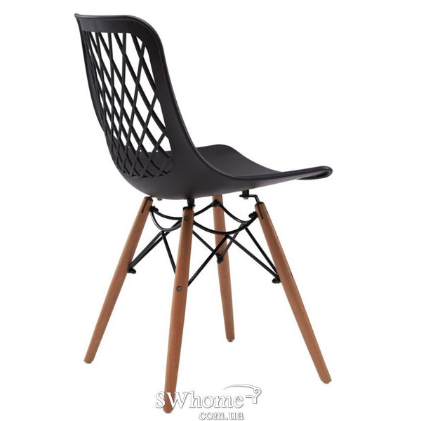 Стілець Concepto Lace Чорний-3
